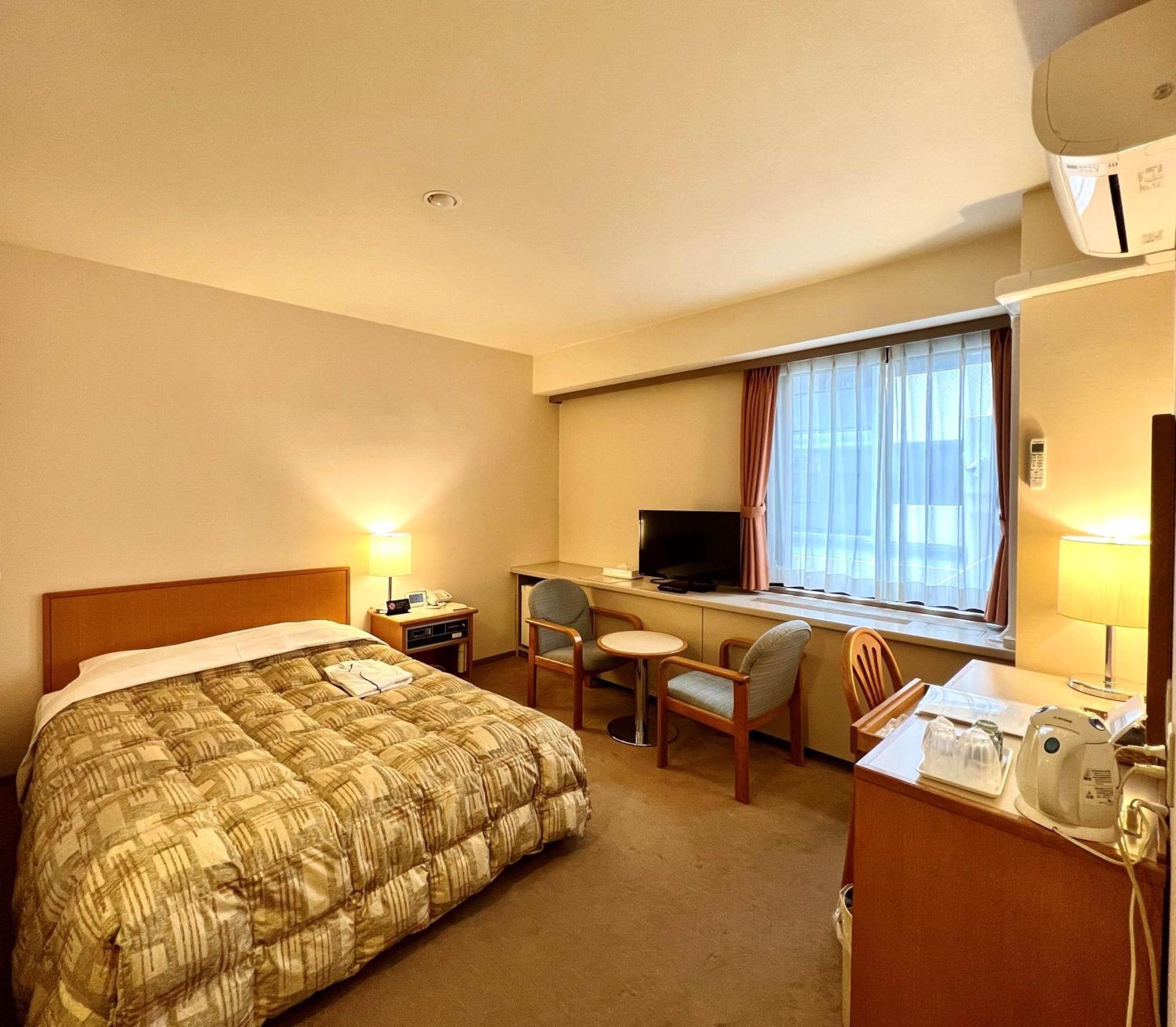 Hotel Tetora Makuhari Inagekaigan Chiba Exterior photo