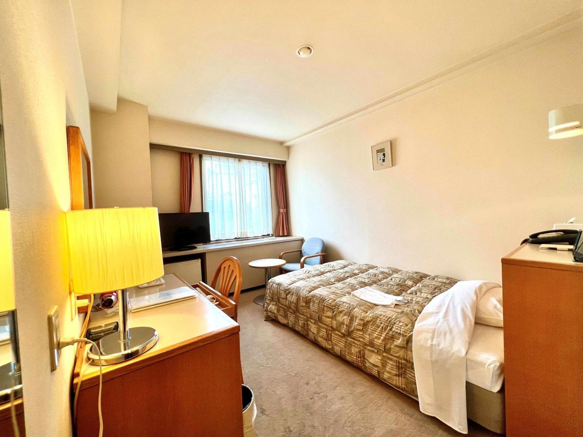 Hotel Tetora Makuhari Inagekaigan Chiba Exterior photo